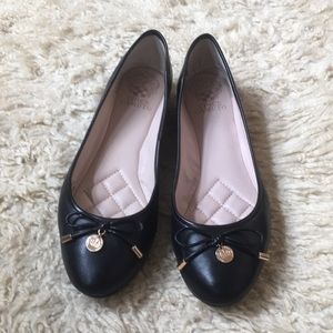 Vince Camuto Ballet Flats